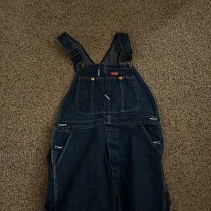 Dickies overalls